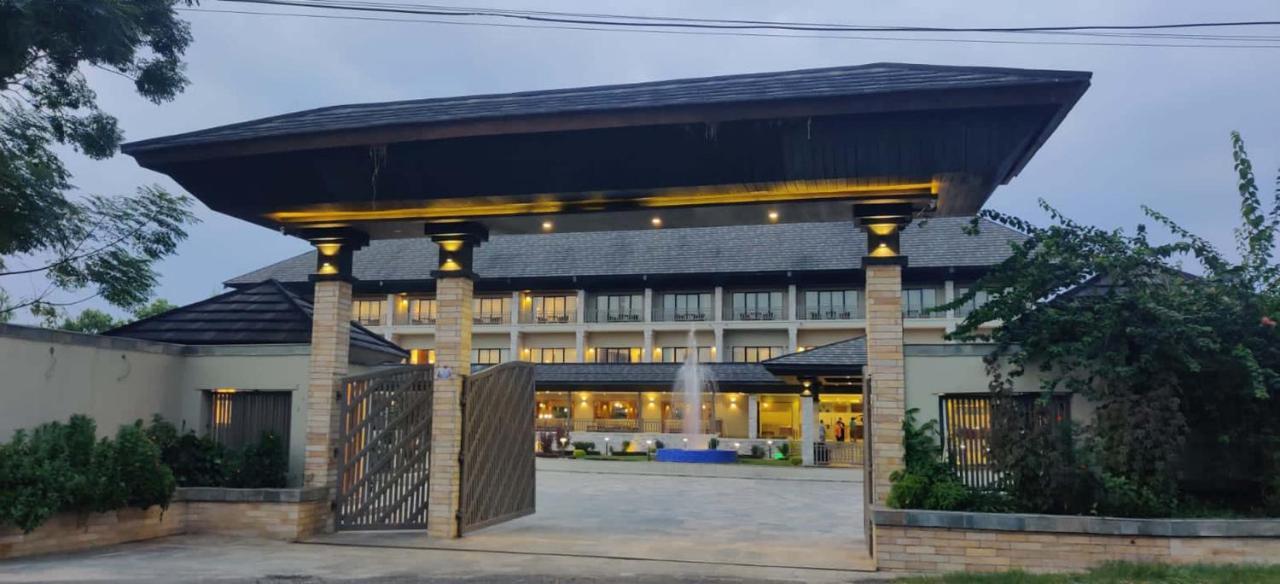 Soaltee Westend Resort Chitwan Εξωτερικό φωτογραφία