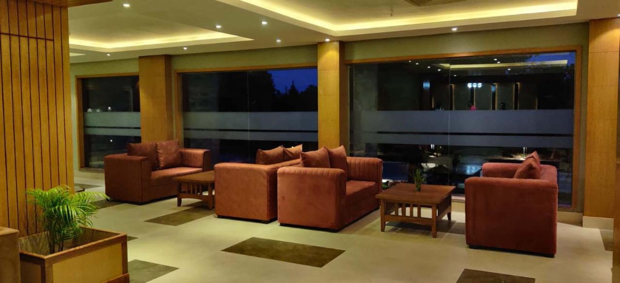 Soaltee Westend Resort Chitwan Εξωτερικό φωτογραφία