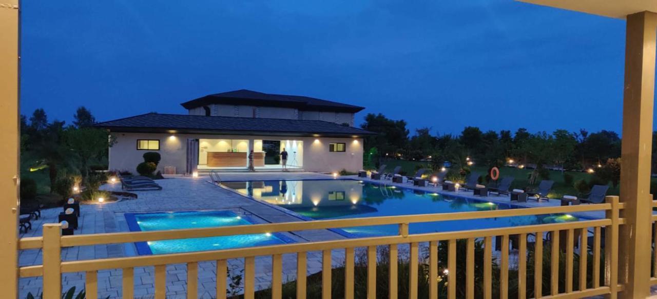 Soaltee Westend Resort Chitwan Εξωτερικό φωτογραφία