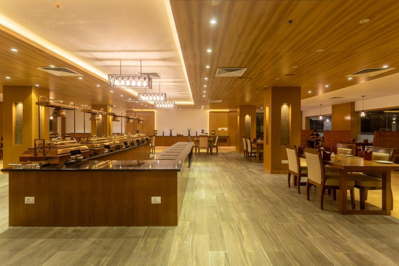 Soaltee Westend Resort Chitwan Εξωτερικό φωτογραφία