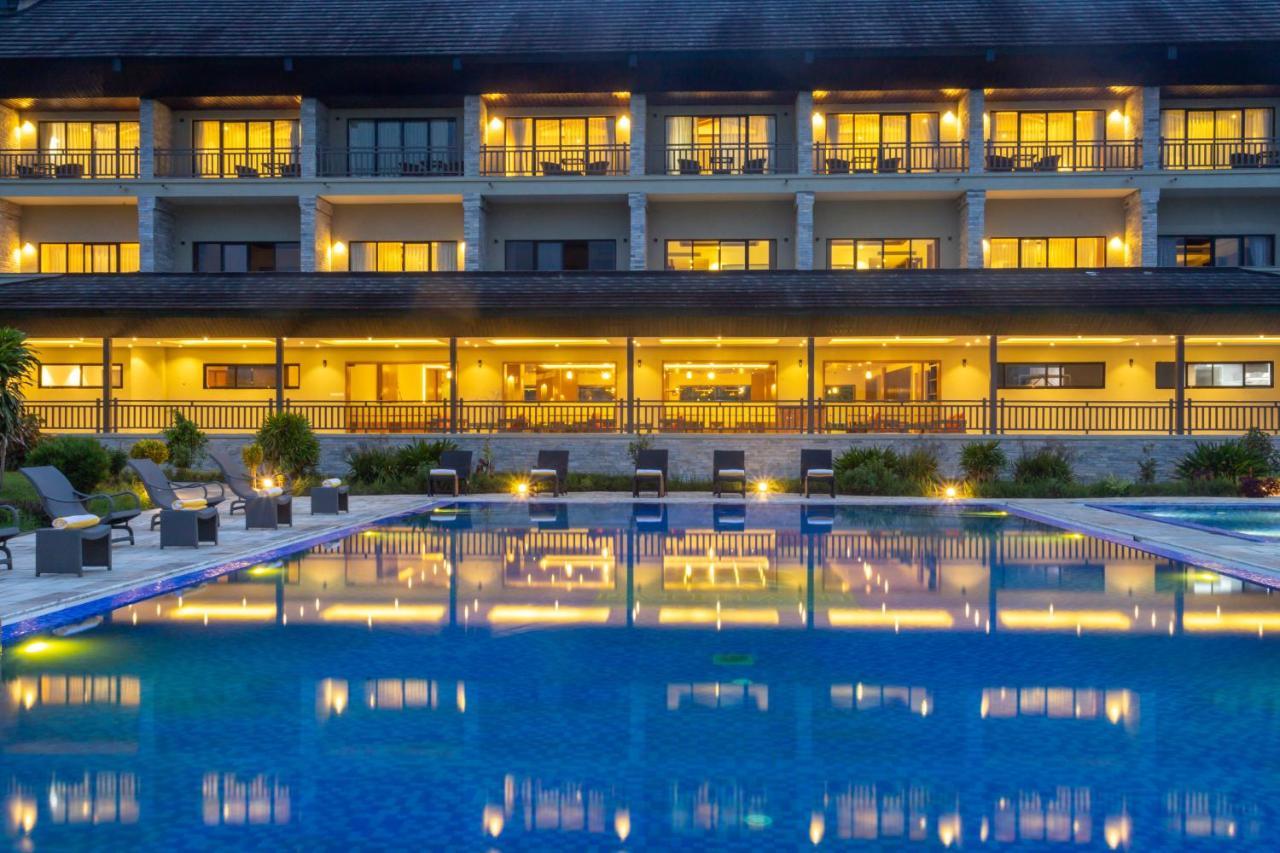 Soaltee Westend Resort Chitwan Εξωτερικό φωτογραφία