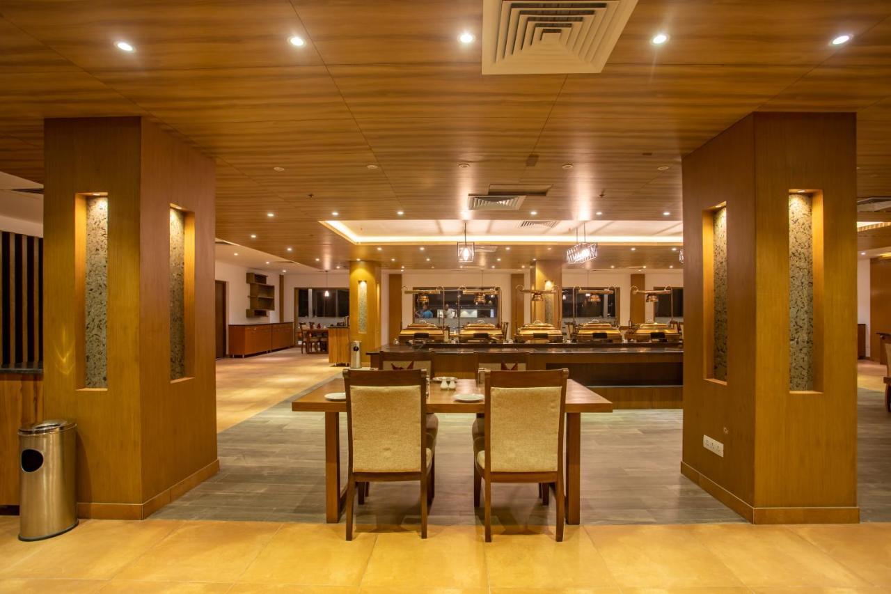 Soaltee Westend Resort Chitwan Εξωτερικό φωτογραφία