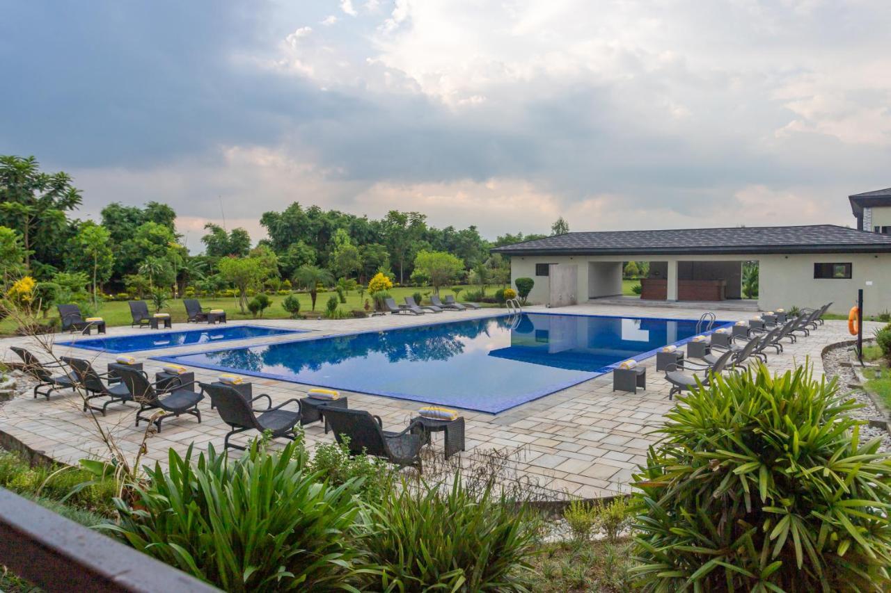 Soaltee Westend Resort Chitwan Εξωτερικό φωτογραφία
