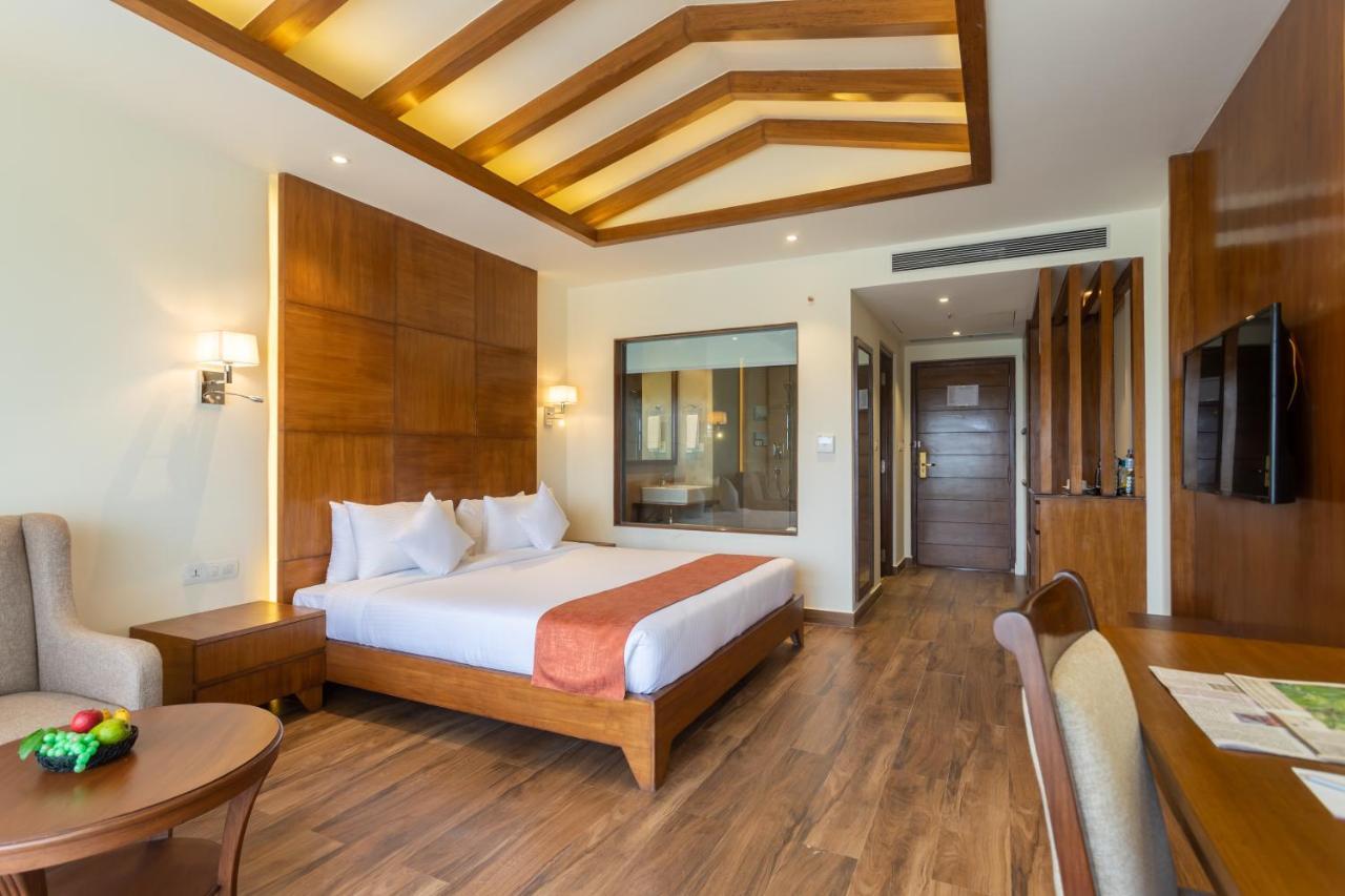 Soaltee Westend Resort Chitwan Εξωτερικό φωτογραφία