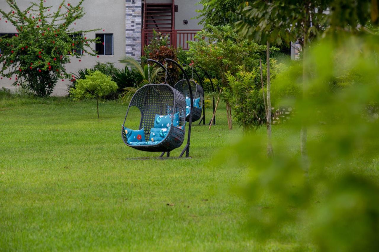 Soaltee Westend Resort Chitwan Εξωτερικό φωτογραφία