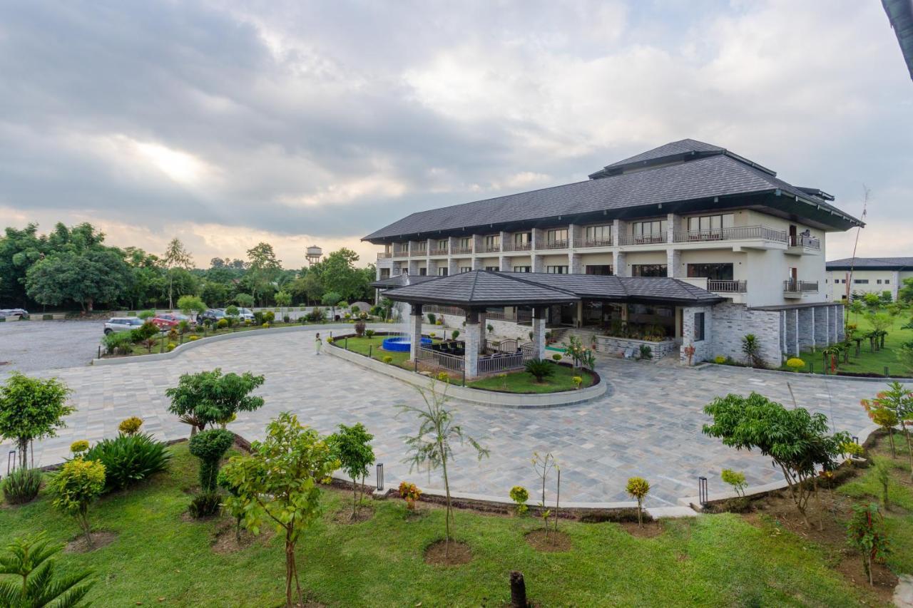 Soaltee Westend Resort Chitwan Εξωτερικό φωτογραφία
