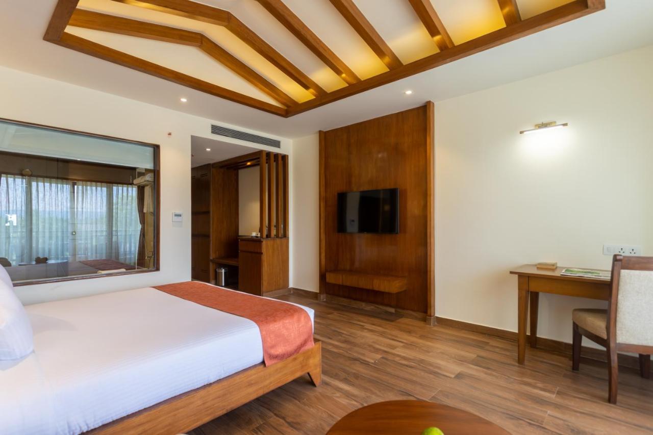 Soaltee Westend Resort Chitwan Εξωτερικό φωτογραφία