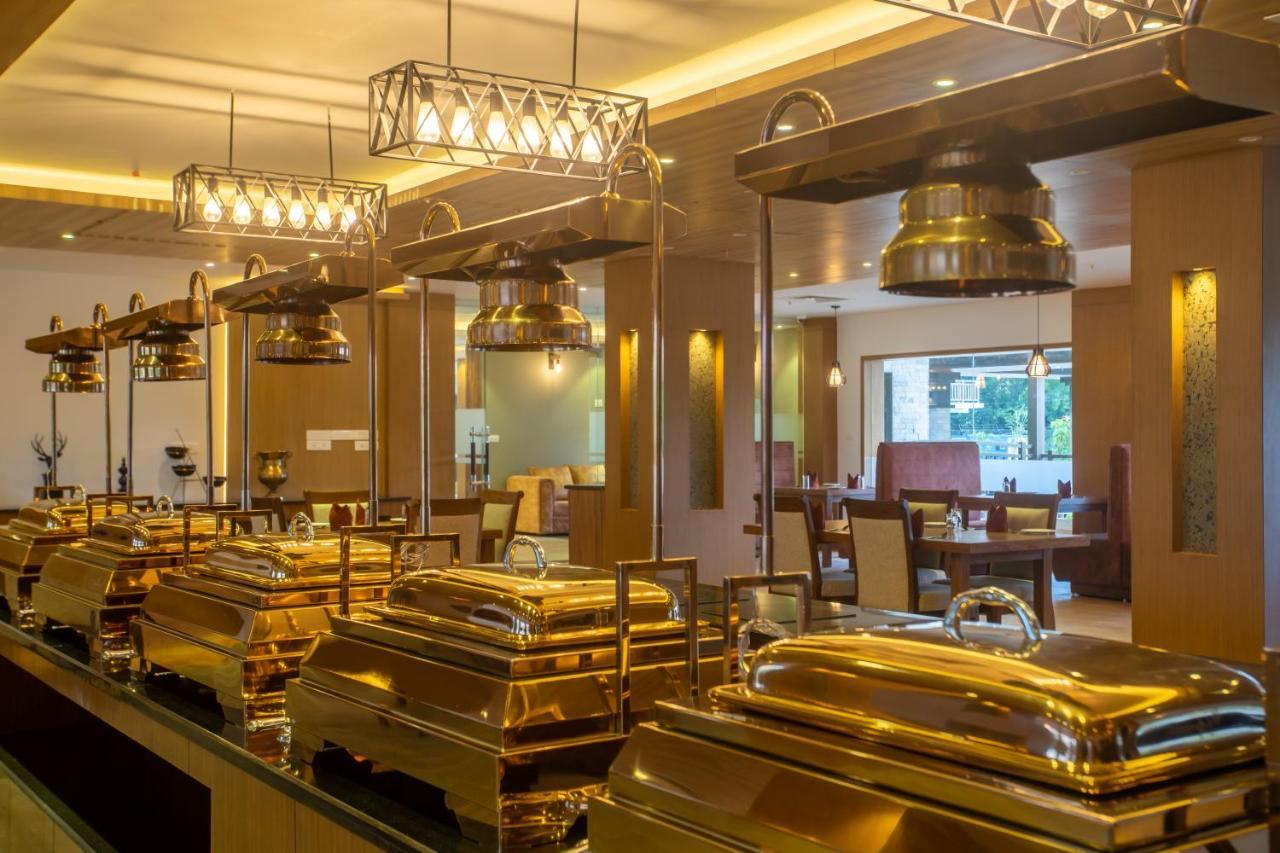 Soaltee Westend Resort Chitwan Εξωτερικό φωτογραφία