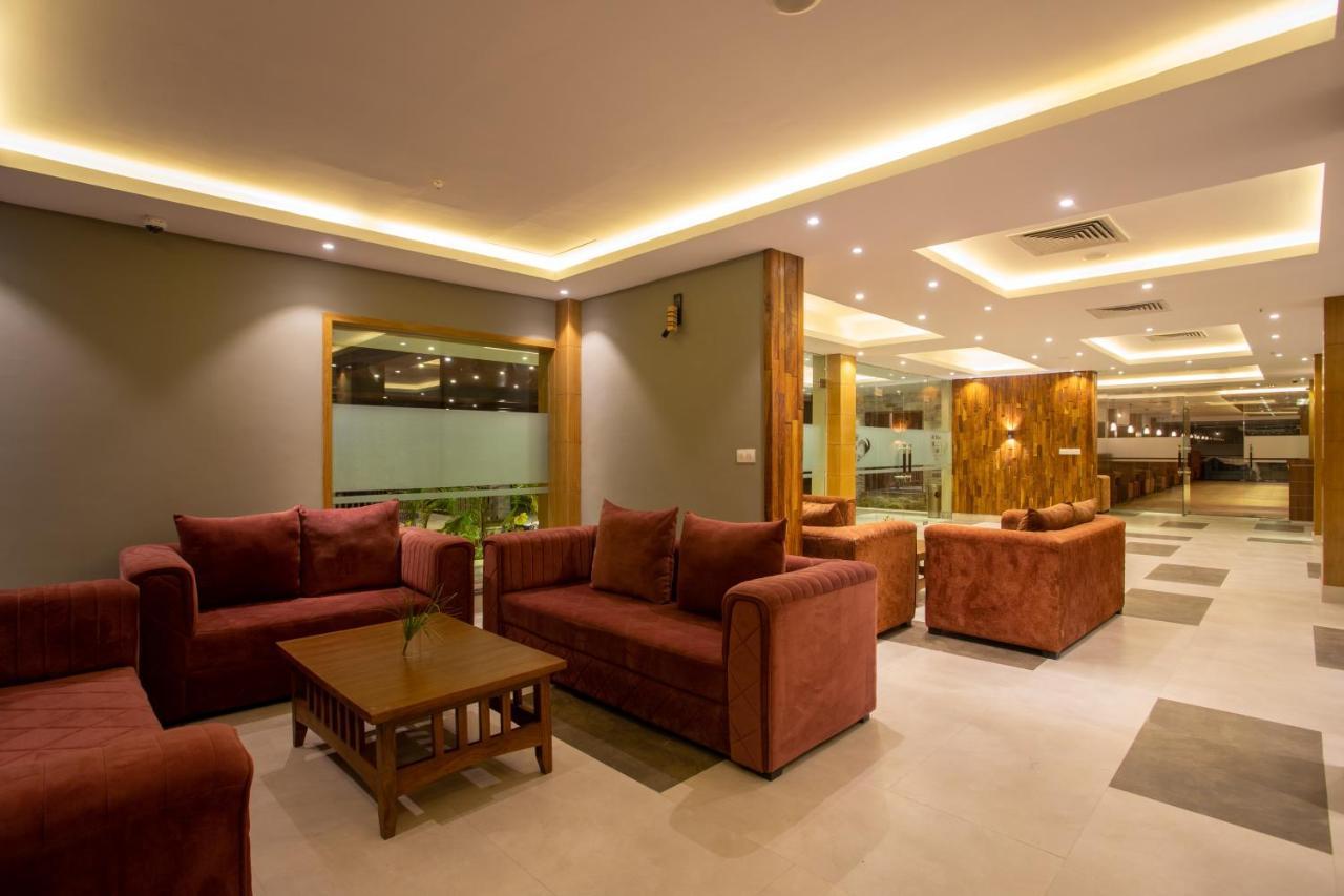 Soaltee Westend Resort Chitwan Εξωτερικό φωτογραφία