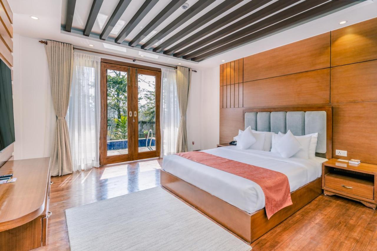 Soaltee Westend Resort Chitwan Εξωτερικό φωτογραφία