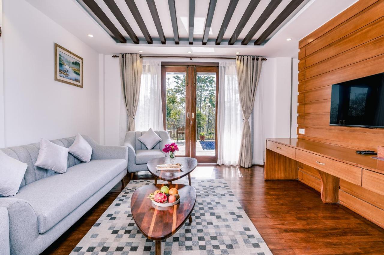 Soaltee Westend Resort Chitwan Εξωτερικό φωτογραφία