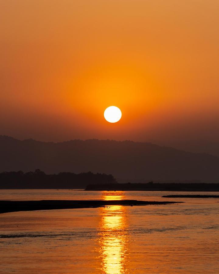 Soaltee Westend Resort Chitwan Εξωτερικό φωτογραφία