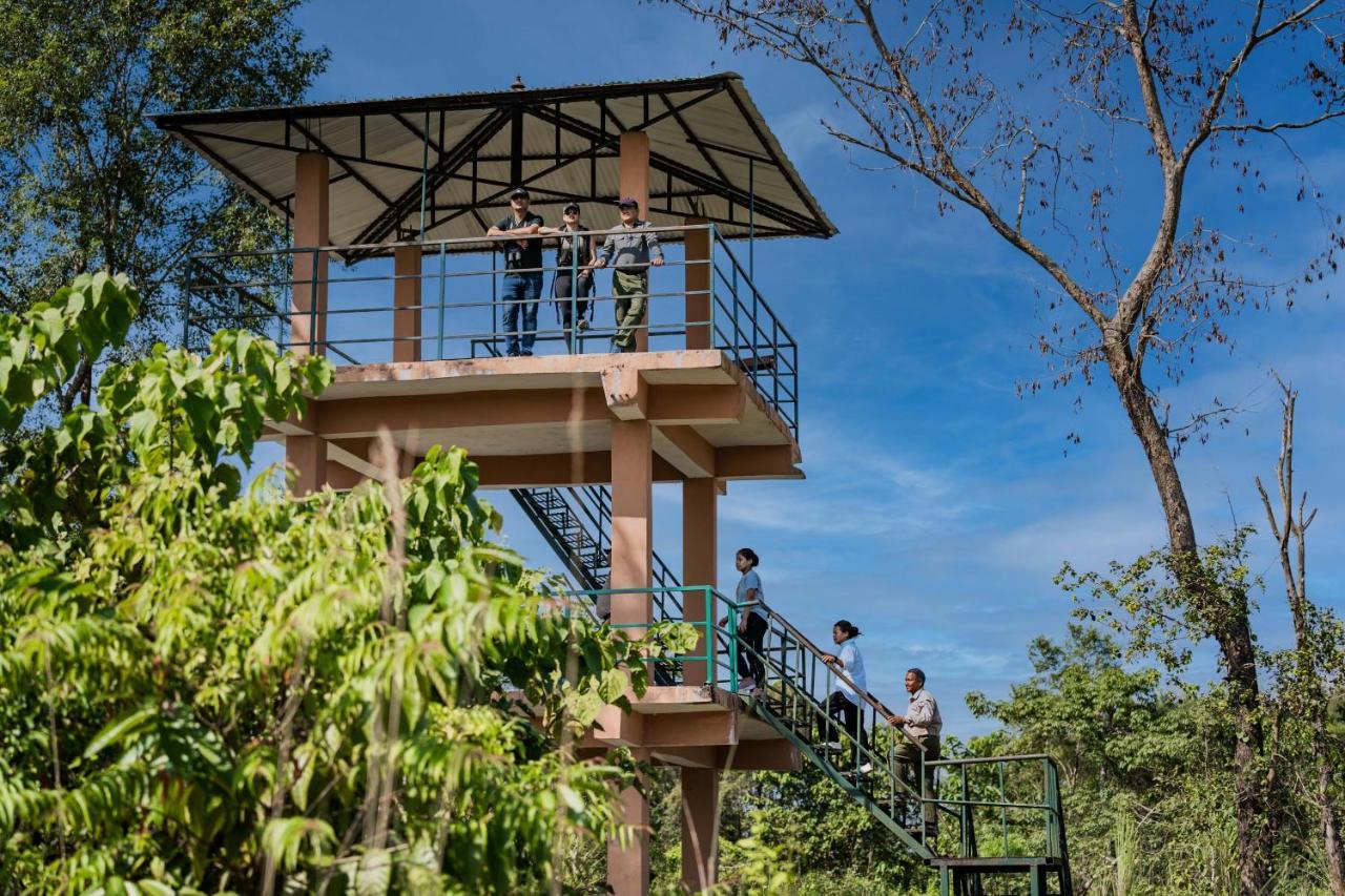 Soaltee Westend Resort Chitwan Εξωτερικό φωτογραφία
